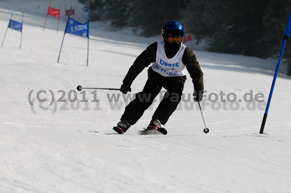 Armins Sporthäusle Pokal 2011