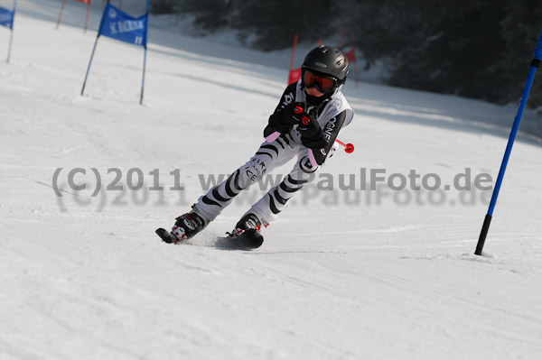 Armins Sporthäusle Pokal 2011