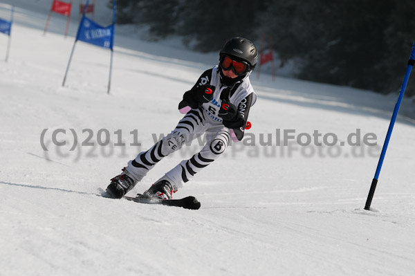 Armins Sporthäusle Pokal 2011