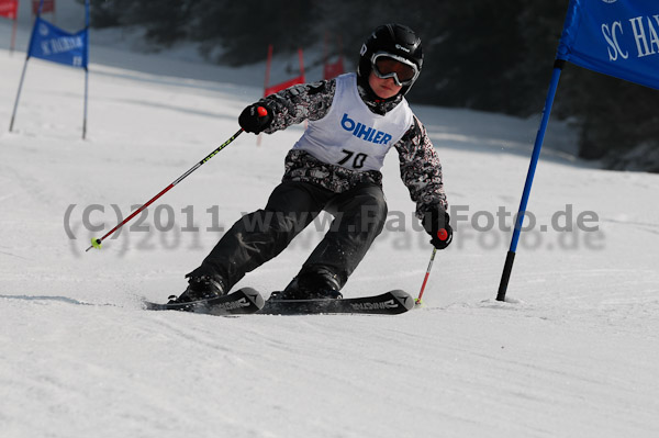 Armins Sporthäusle Pokal 2011