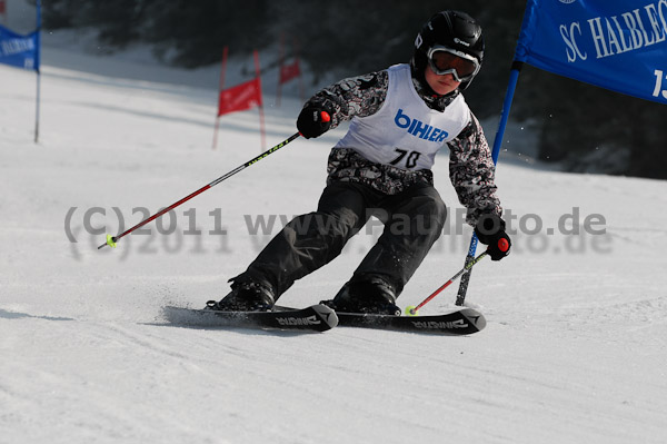 Armins Sporthäusle Pokal 2011