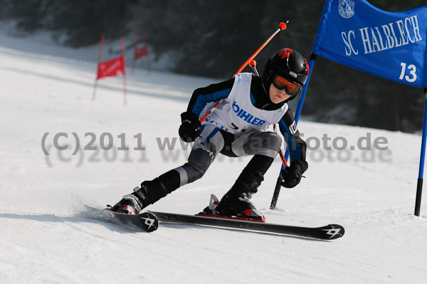 Armins Sporthäusle Pokal 2011