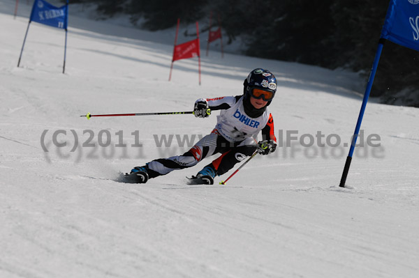 Armins Sporthäusle Pokal 2011