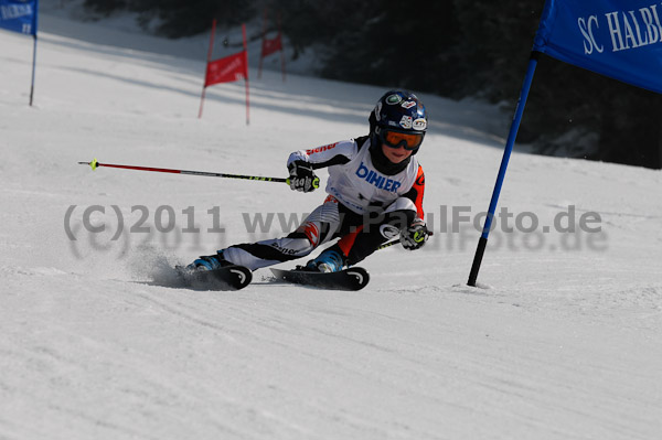 Armins Sporthäusle Pokal 2011