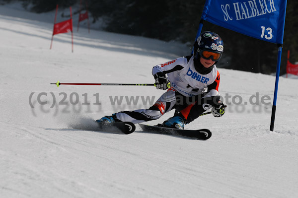 Armins Sporthäusle Pokal 2011