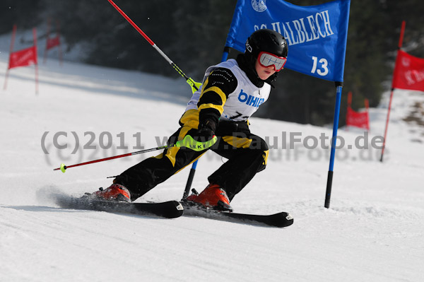 Armins Sporthäusle Pokal 2011