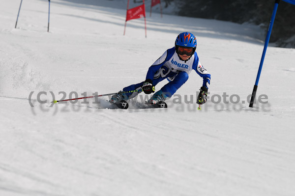 Armins Sporthäusle Pokal 2011