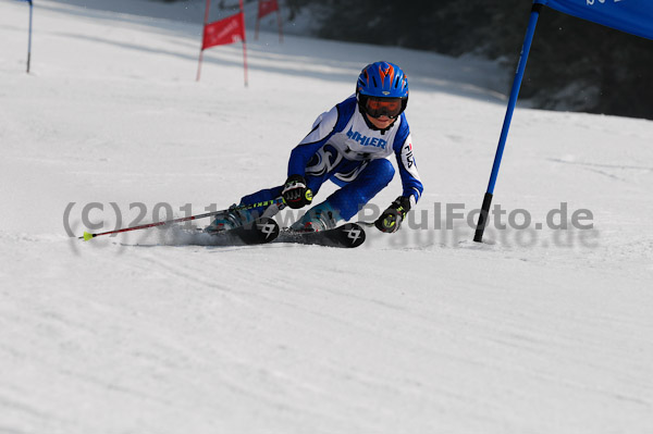 Armins Sporthäusle Pokal 2011