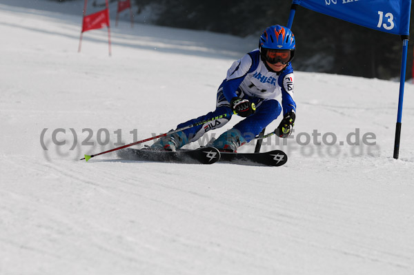 Armins Sporthäusle Pokal 2011