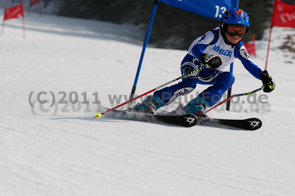 Armins Sporthäusle Pokal 2011