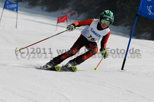 Armins Sporthäusle Pokal 2011