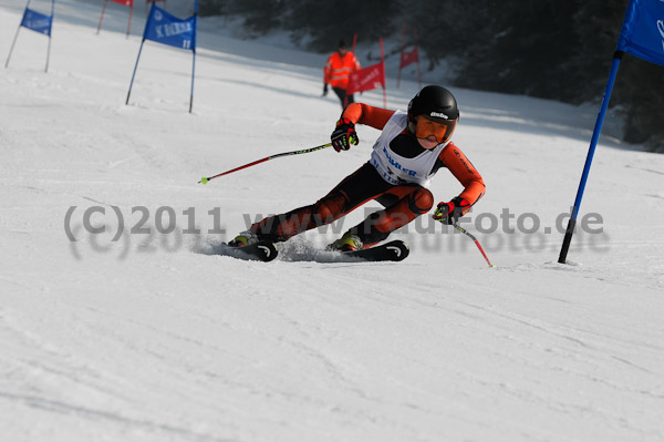 Armins Sporthäusle Pokal 2011