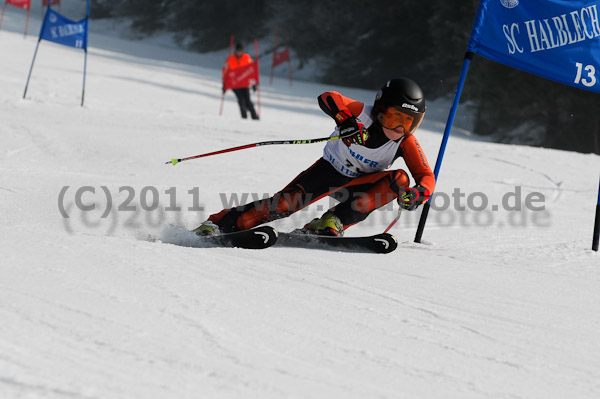 Armins Sporthäusle Pokal 2011