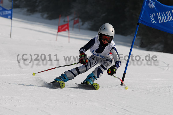 Armins Sporthäusle Pokal 2011