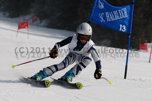 Armins Sporthäusle Pokal 2011