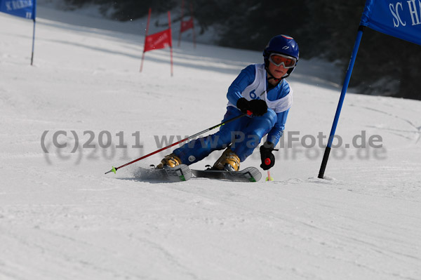 Armins Sporthäusle Pokal 2011