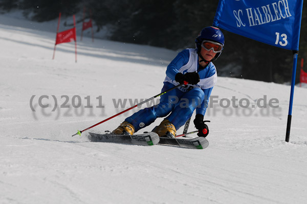 Armins Sporthäusle Pokal 2011