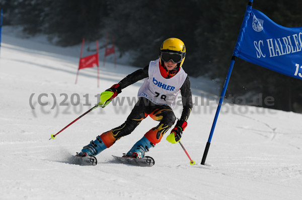 Armins Sporthäusle Pokal 2011