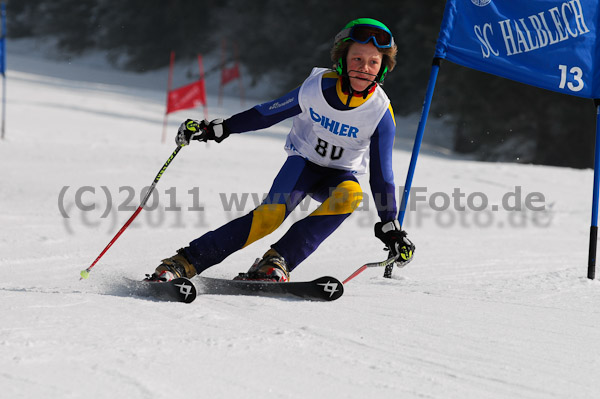 Armins Sporthäusle Pokal 2011