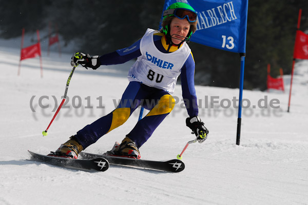 Armins Sporthäusle Pokal 2011