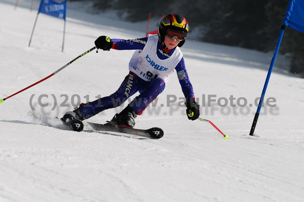 Armins Sporthäusle Pokal 2011