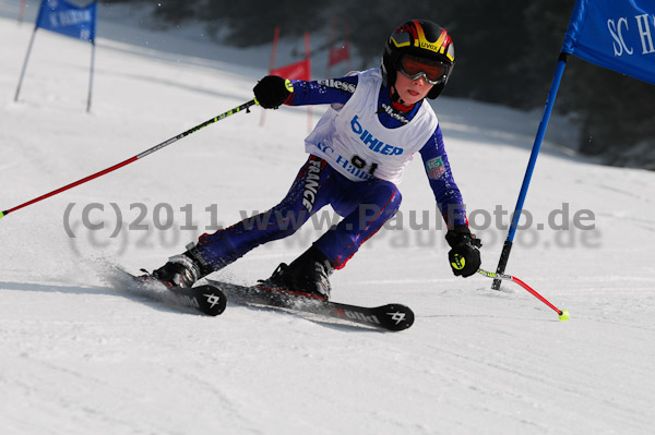 Armins Sporthäusle Pokal 2011