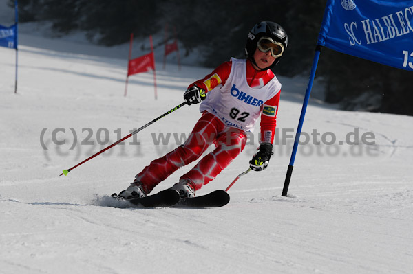 Armins Sporthäusle Pokal 2011