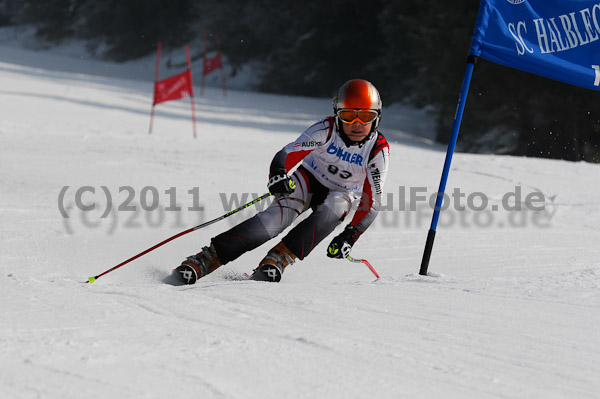 Armins Sporthäusle Pokal 2011