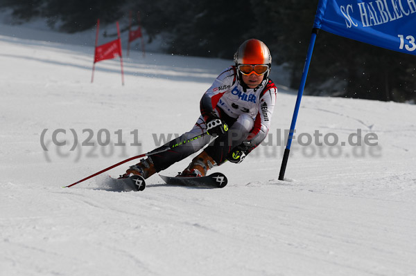 Armins Sporthäusle Pokal 2011