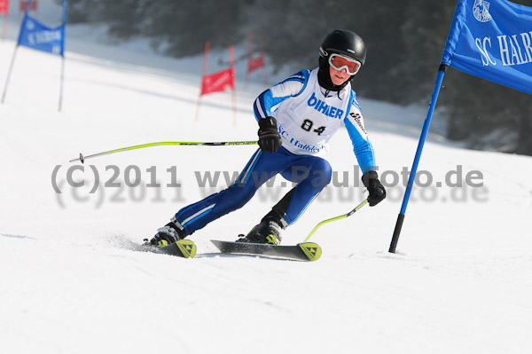 Armins Sporthäusle Pokal 2011