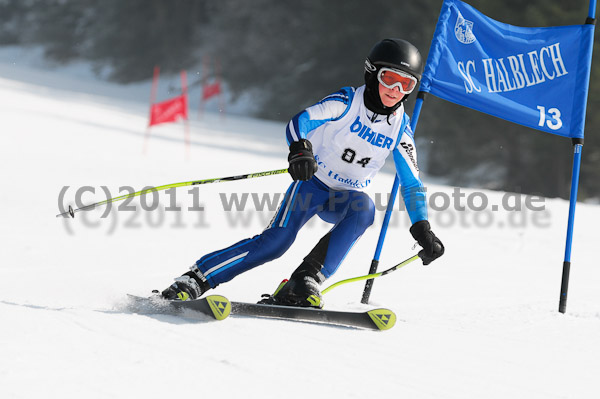 Armins Sporthäusle Pokal 2011