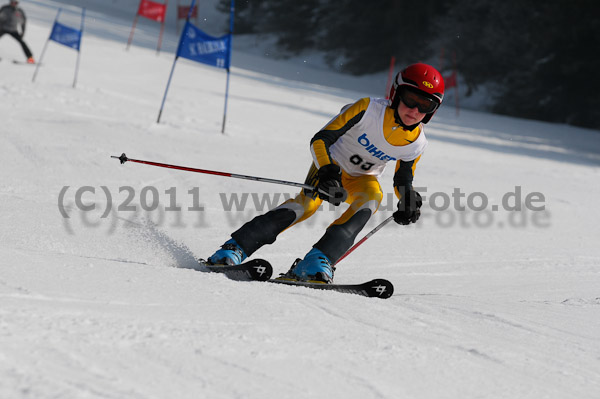 Armins Sporthäusle Pokal 2011