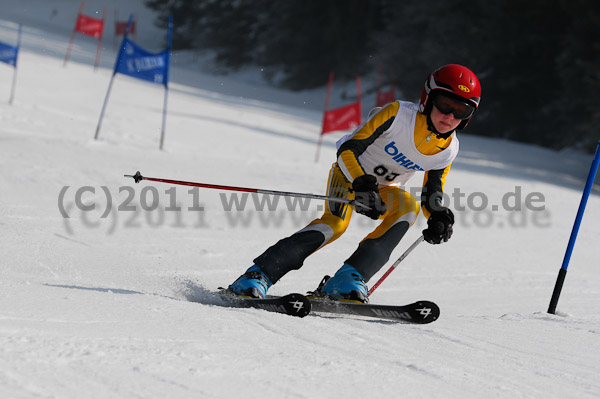 Armins Sporthäusle Pokal 2011