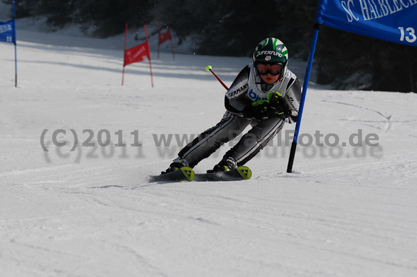 Armins Sporthäusle Pokal 2011