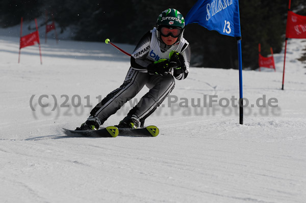 Armins Sporthäusle Pokal 2011