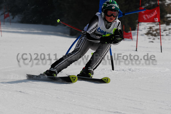 Armins Sporthäusle Pokal 2011