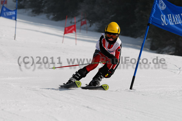 Armins Sporthäusle Pokal 2011