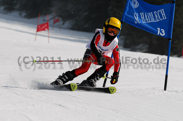 Armins Sporthäusle Pokal 2011