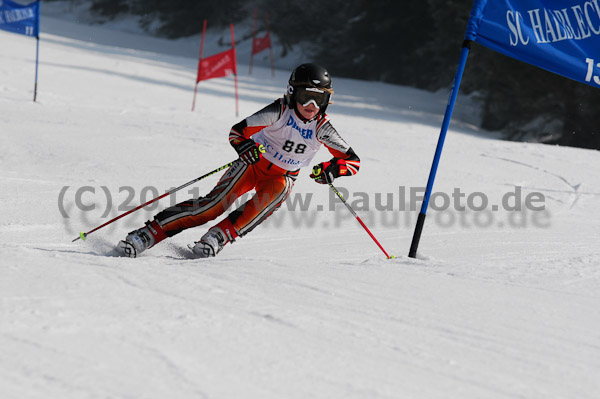 Armins Sporthäusle Pokal 2011