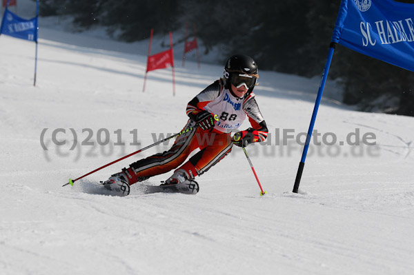 Armins Sporthäusle Pokal 2011