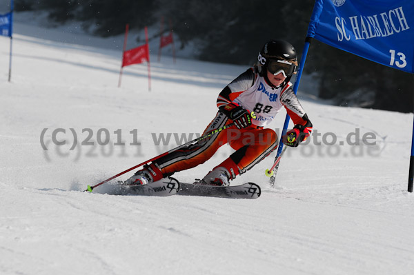 Armins Sporthäusle Pokal 2011