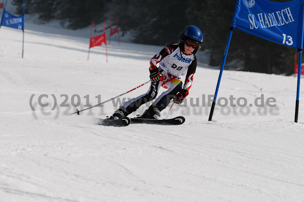 Armins Sporthäusle Pokal 2011