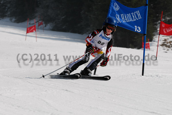 Armins Sporthäusle Pokal 2011