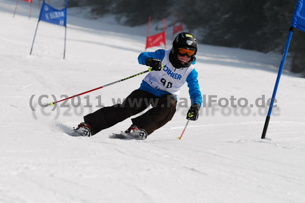 Armins Sporthäusle Pokal 2011