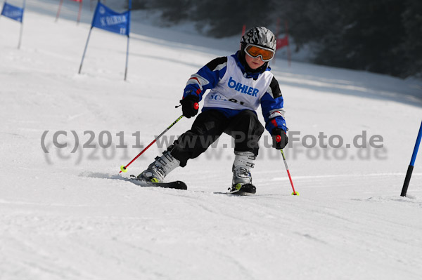 Armins Sporthäusle Pokal 2011