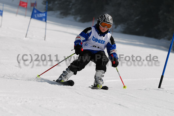 Armins Sporthäusle Pokal 2011