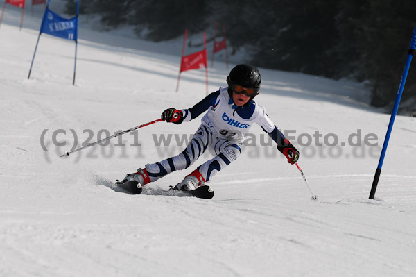 Armins Sporthäusle Pokal 2011