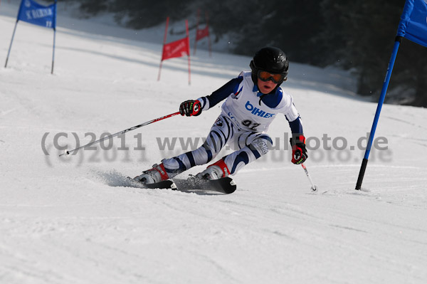 Armins Sporthäusle Pokal 2011