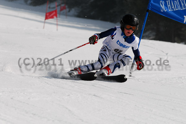 Armins Sporthäusle Pokal 2011