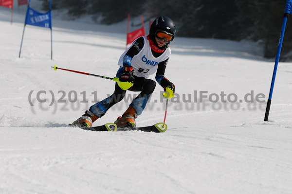 Armins Sporthäusle Pokal 2011